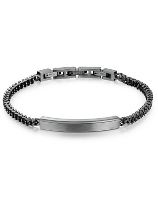 Bracciali da uomo BROSWAY gioielli - bik13 Miniatura prodotto bik13