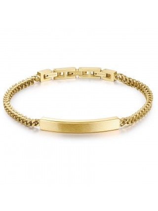 Bracciali da uomo BROSWAY gioielli - bik12 Miniatura prodotto bik12