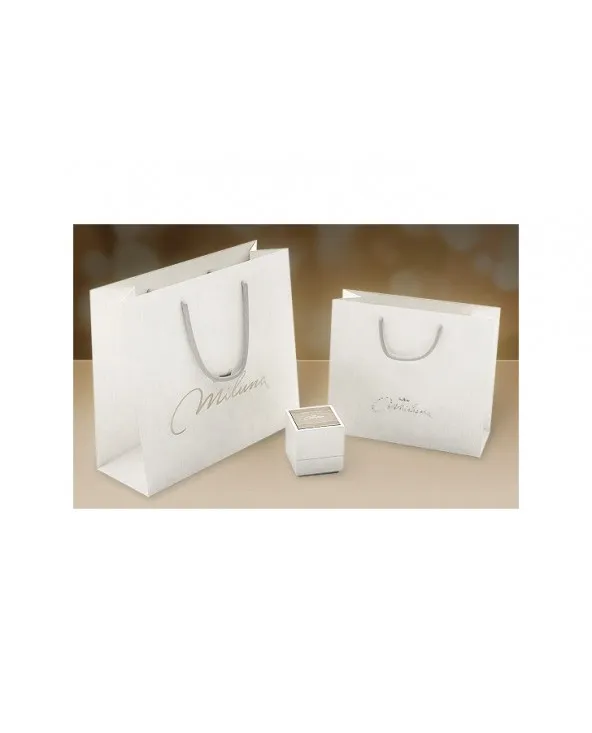 COLLIER ORO BIANCO E RUBINO ROSSO MILUNA CLD4275 cld4275 Miluna - 4 COLLIER ORO BIANCO E RUBINO ROSSO MILUNA CLD4275 cld4275 Miluna - 4