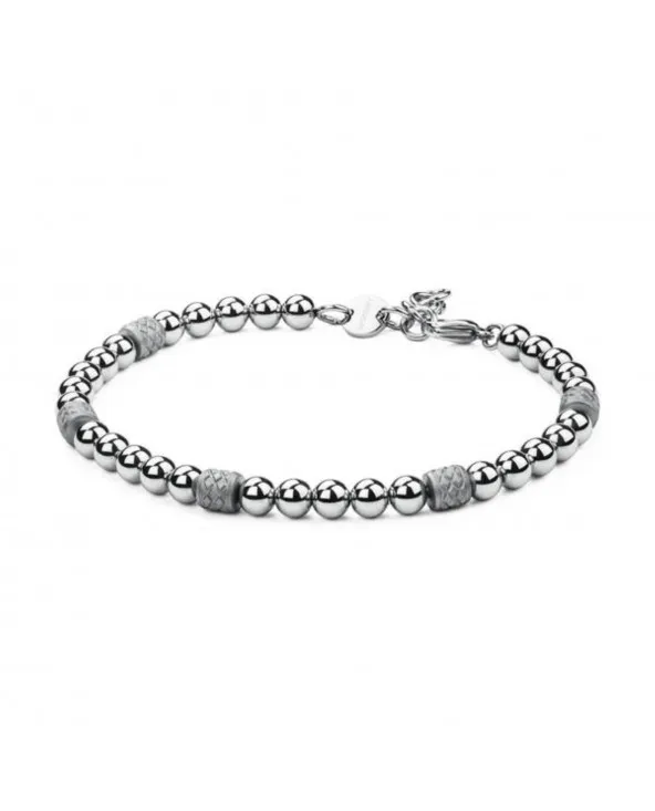 BRACCIALE UOMO BROSWAY HIMALAYA BHY11 bhy11 BROSWAY gioielli - 1 BRACCIALE UOMO BROSWAY HIMALAYA BHY11 bhy11 BROSWAY gioielli - 1