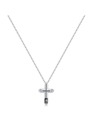 Collane da uomo BROSWAY gioielli - bcs01 Miniatura prodotto bcs01