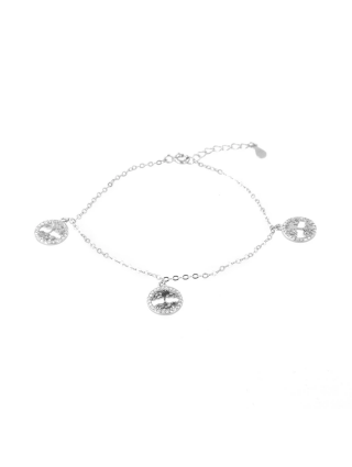 Bracciali da donna Antonio Romano Gioielli - 1701759 Miniatura prodotto 1701759