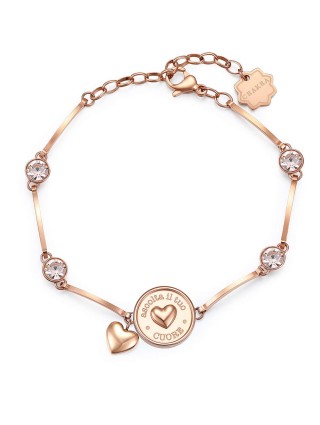 Bracciali da donna BROSWAY gioielli - bhkb040 Miniatura prodotto bhkb040