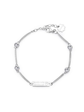 Bracciali da donna BROSWAY gioielli - bhkb035 Miniatura prodotto bhkb035