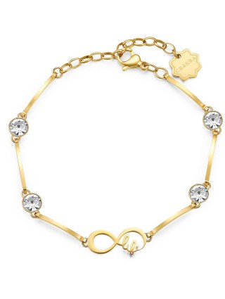 Bracciali da donna BROSWAY gioielli - bhkb030 Miniatura prodotto bhkb030