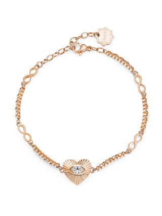 Bracciali da donna BROSWAY gioielli - bhkb024 Miniatura prodotto bhkb024