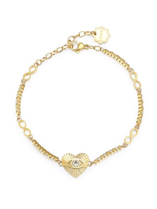 Bracciali da donna BROSWAY gioielli - bhkb023 Miniatura prodotto bhkb023