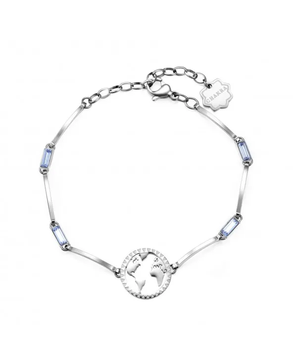 BRACCIALE BROSWAY CHAKRA BHKB017 bhkb017 BROSWAY gioielli - 1 BRACCIALE BROSWAY CHAKRA BHKB017 bhkb017 BROSWAY gioielli - 1