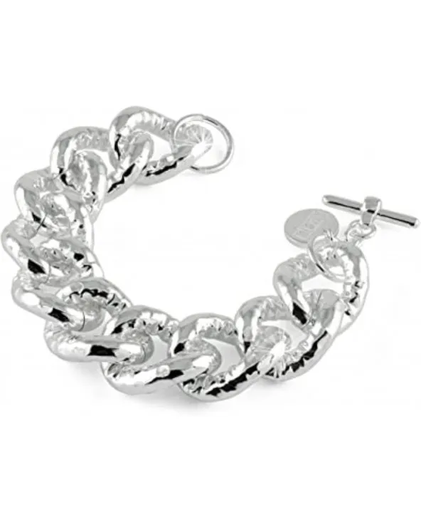 BRACCIALE DONNA RODIATO UNOAERRE 379642 000exb191500095 Unoaerre - 1 BRACCIALE DONNA RODIATO UNOAERRE 379642 000exb191500095 Unoaerre - 1