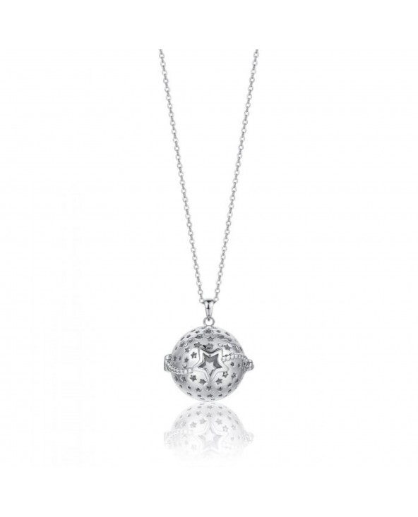 COLLANA CHIAMA ANGELI CON CRISTALLI BIANCHIC DI LUCA BARRA GIOIELLI CK1459 ck1459 Luca Barra - 1 COLLANA CHIAMA ANGELI CON CRISTALLI BIANCHIC DI LUCA BARRA GIOIELLI CK1459 ck1459 Luca Barra - 1