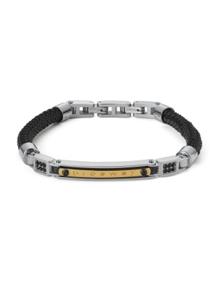 Bracciali da uomo BROSWAY gioielli - brg14 Miniatura prodotto brg14