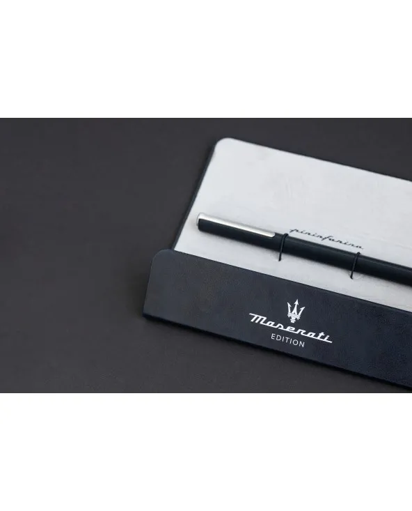PENNA STILOGRAFICA PF ONE FOUNTAIN MASERATI PININFARINA PNFPFONEMASF pnfpfonemasf Pininfarina - 3 PENNA STILOGRAFICA PF ONE FOUNTAIN MASERATI PININFARINA PNFPFONEMASF pnfpfonemasf Pininfarina - 3
