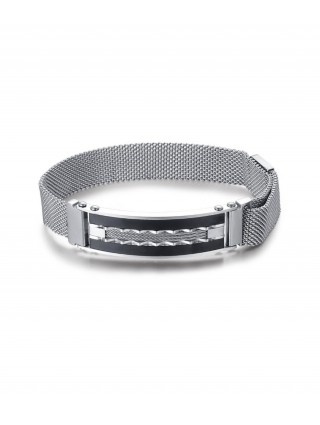 Bracciali da uomo Luca Barra - ba1236 Miniatura prodotto ba1236