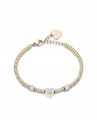 Bracciali da donna Luca Barra - bk1978 Miniatura prodotto bk1978