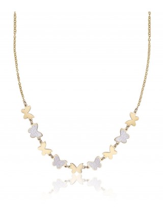 Collane da donna Luca Barra - ck1482 Miniatura prodotto ck1482