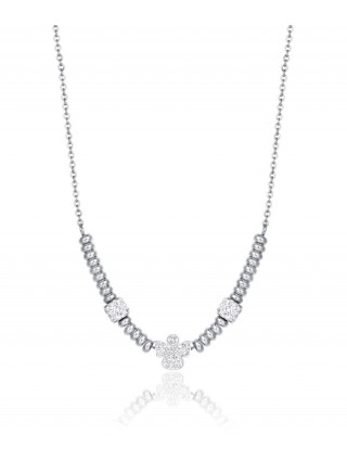 Collane da donna Luca Barra - ck1502 Miniatura prodotto ck1502