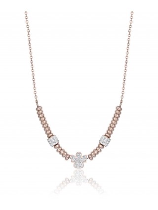 Collane da donna Luca Barra - ck1503 Miniatura prodotto ck1503