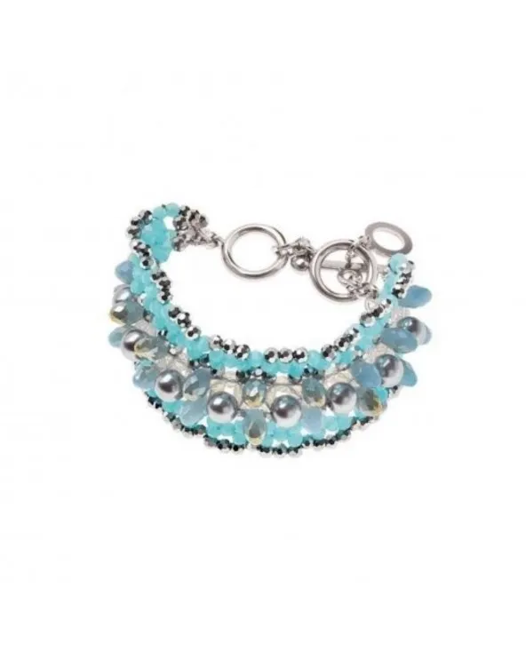 BRACCIALE DONNA OTTAVIANI 470020 470020 Ottaviani - 1 BRACCIALE DONNA OTTAVIANI 470020 470020 Ottaviani - 1