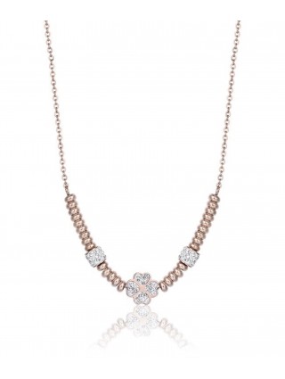 Collane da donna Luca Barra - ck1491 Miniatura prodotto ck1491