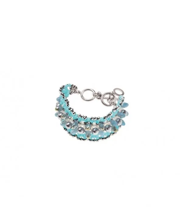 BRACCIALE DONNA OTTAVIANI 470020 470020 Ottaviani - 3 BRACCIALE DONNA OTTAVIANI 470020 470020 Ottaviani - 3