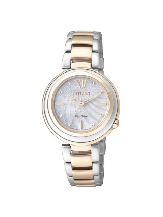 Orologi solo tempo donna Citizen - em0335-51d Miniatura prodotto em0335-51d