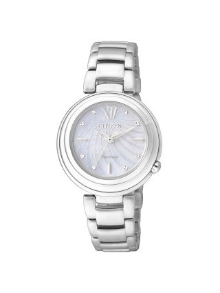 Orologi solo tempo donna Citizen - em0331-52d Miniatura prodotto em0331-52d