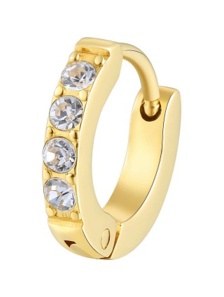 Orecchini da donna BROSWAY gioielli - bhke034 Miniatura prodotto bhke034