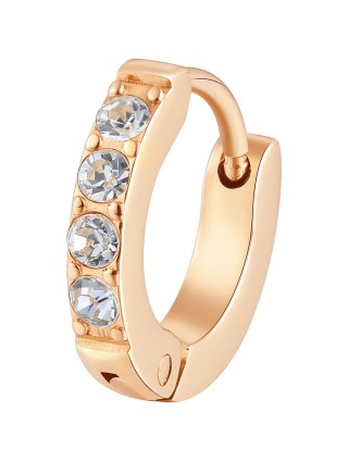Orecchini da donna BROSWAY gioielli - bhke035 Miniatura prodotto bhke035