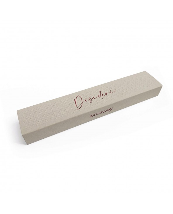 BRACCIALE TENNIS VITA RINASCITA DI BROSWAY BEI021 CON PIETRE BIANCHE ED ACCIAIO bei021 BROSWAY gioielli - 2 BRACCIALE TENNIS VITA RINASCITA DI BROSWAY BEI021 CON PIETRE BIANCHE ED ACCIAIO bei021 BROSWAY gioielli - 2
