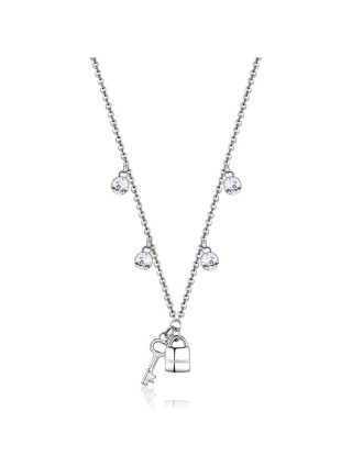 Collane da donna BROSWAY gioielli - bhkl11 Miniatura prodotto bhkl11