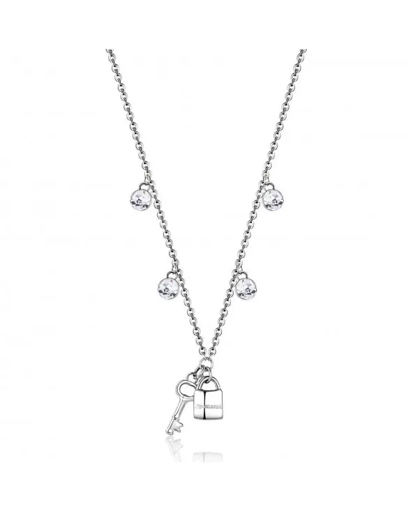 COLLANA BROSWAY CHAKRA BHKL11 bhkl11 Brosway - 1 COLLANA BROSWAY CHAKRA BHKL11 bhkl11 Brosway - 1