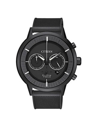 OROLOGIO CRONO SUPER TITANIO 4400 DI CITIZEN CA4405-17H ca4405-17h Citizen - 1