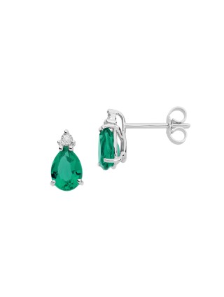 Orecchini da donna Comete - orb984 Miniatura prodotto orb984