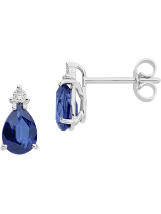 Orecchini da donna Comete - orb983 Miniatura prodotto orb983