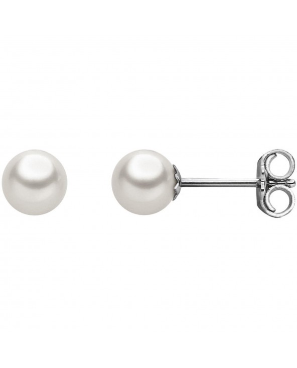 ORECCHINI DI PERLE 6/6,5 MM COMETE ORP149B orp149b Comete - 1 ORECCHINI DI PERLE 6/6,5 MM COMETE ORP149B orp149b Comete - 1
