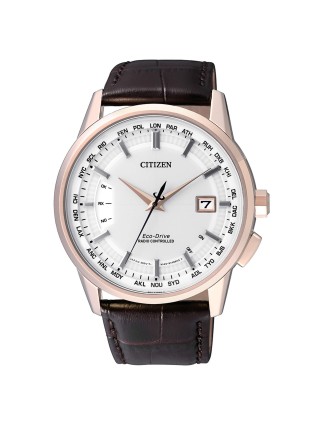 SOLO TEMPO UOMO Citizen - cb0153-21a Miniatura prodotto cb0153-21a