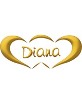 Fedi nuziali classiche DIANA