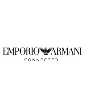 smartwatch emporio armani