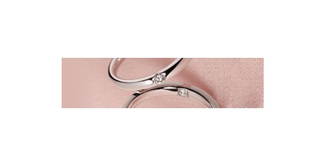 ROQ Fede Nuziale In Platino Per Uomo – Larghezza 8,7 Mm, Ipoallergenica, Design Irregolare