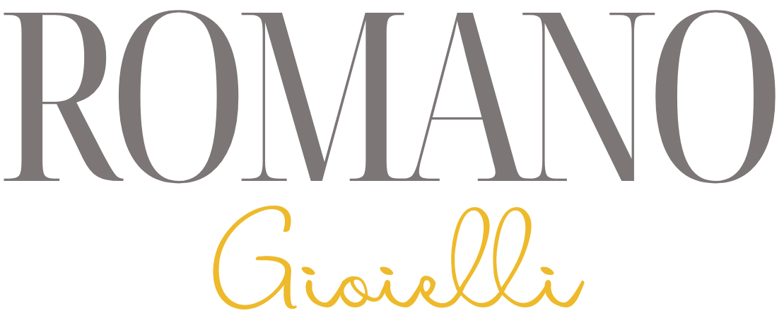 Antonio Romano Gioielli Vendita Online Gioielli e Orologi logo